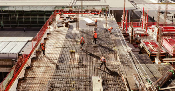 Best Driveway Concrete Repair  in Port Republic, NJ