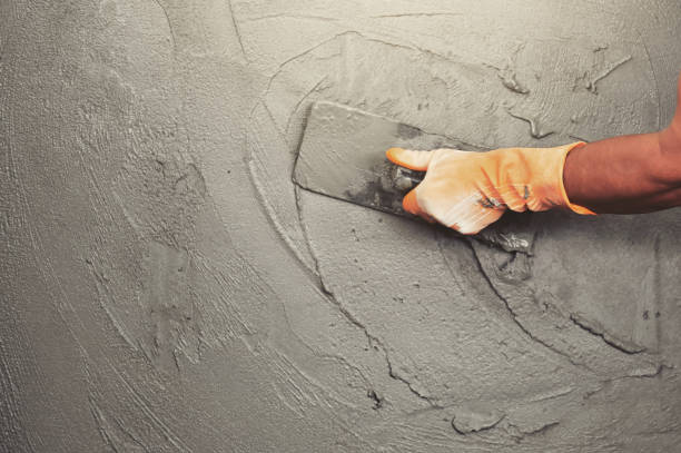 Best Decorative Concrete Services  in Port Republic, NJ