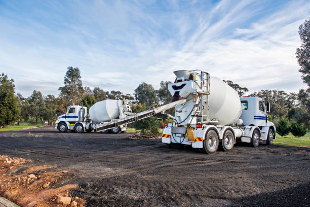 Best Concrete Installation Cost  in Port Republic, NJ