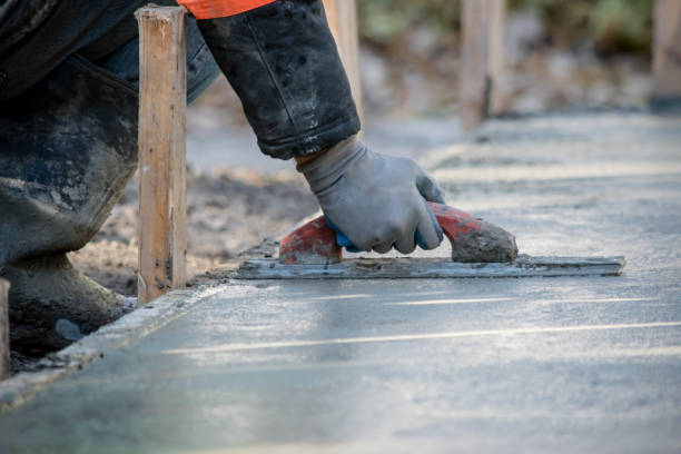 Best Concrete Flooring Contractor  in Port Republic, NJ