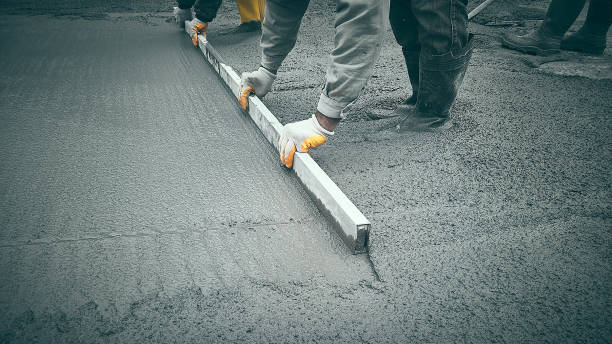 Best Concrete Foundation Repair  in Port Republic, NJ