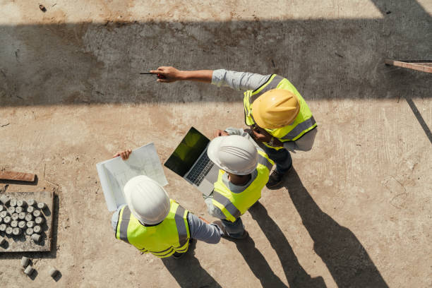 Best Poured Concrete Foundation  in Port Republic, NJ