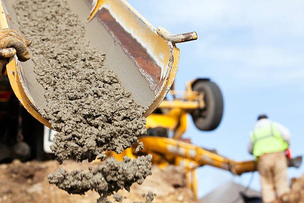 Best Concrete Driveway Repair Near Me  in Port Republic, NJ