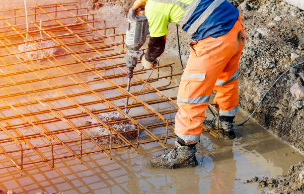 Best Concrete Crack Repair  in Port Republic, NJ