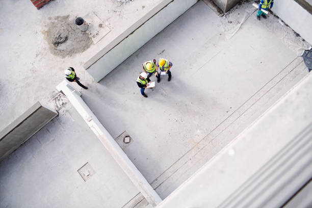 Best Concrete Contractor Near Me  in Port Republic, NJ